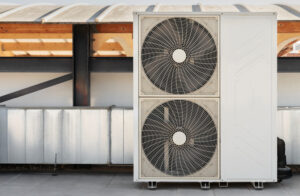 Heat Pump