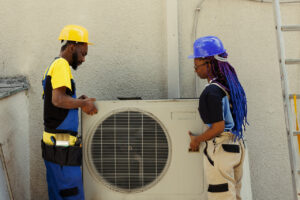 Heat Pump Installers