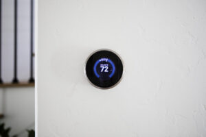 Thermostat