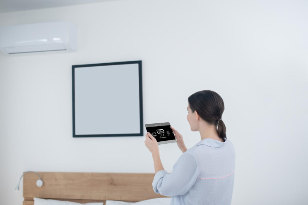 What to Expect During Your New AC Installation in Cornwall AC