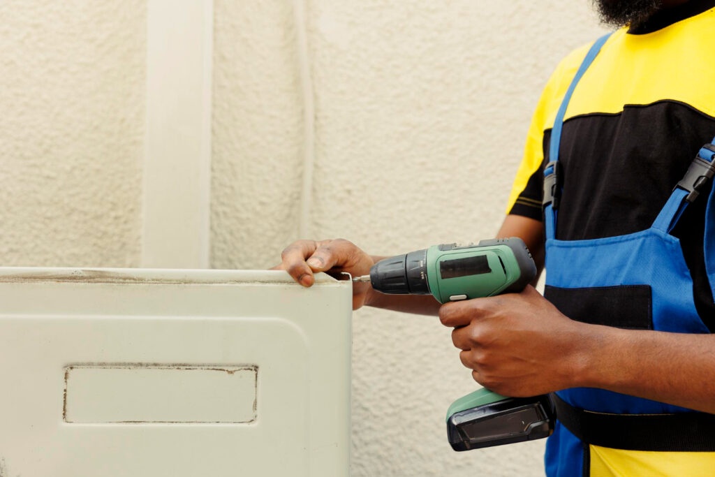 Spring Heat Pump Maintenance Checklist for Cornwall Homeowners Heat Pump Maintenance