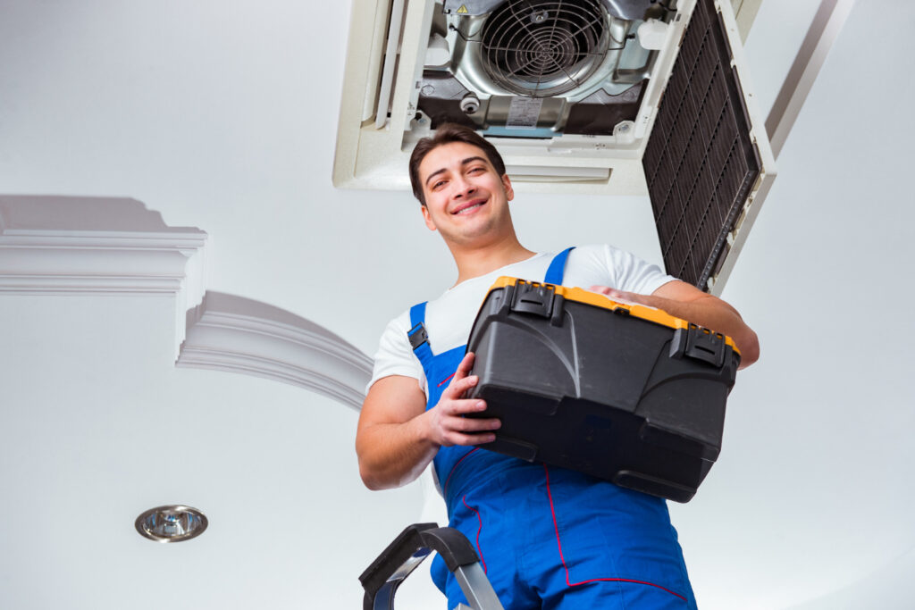 Pre-Summer AC Tune-Up Benefits in Cornwall AC Tune-Up