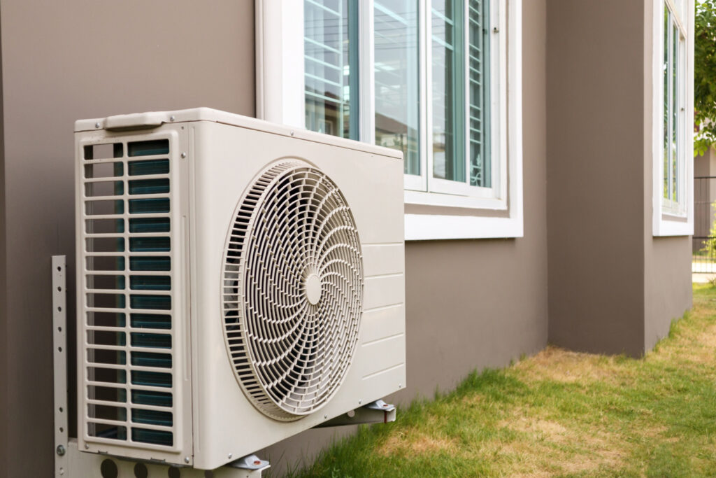 Dealing with Heat Pump Freezing Issues in Summer in Cornwall Heat Pump