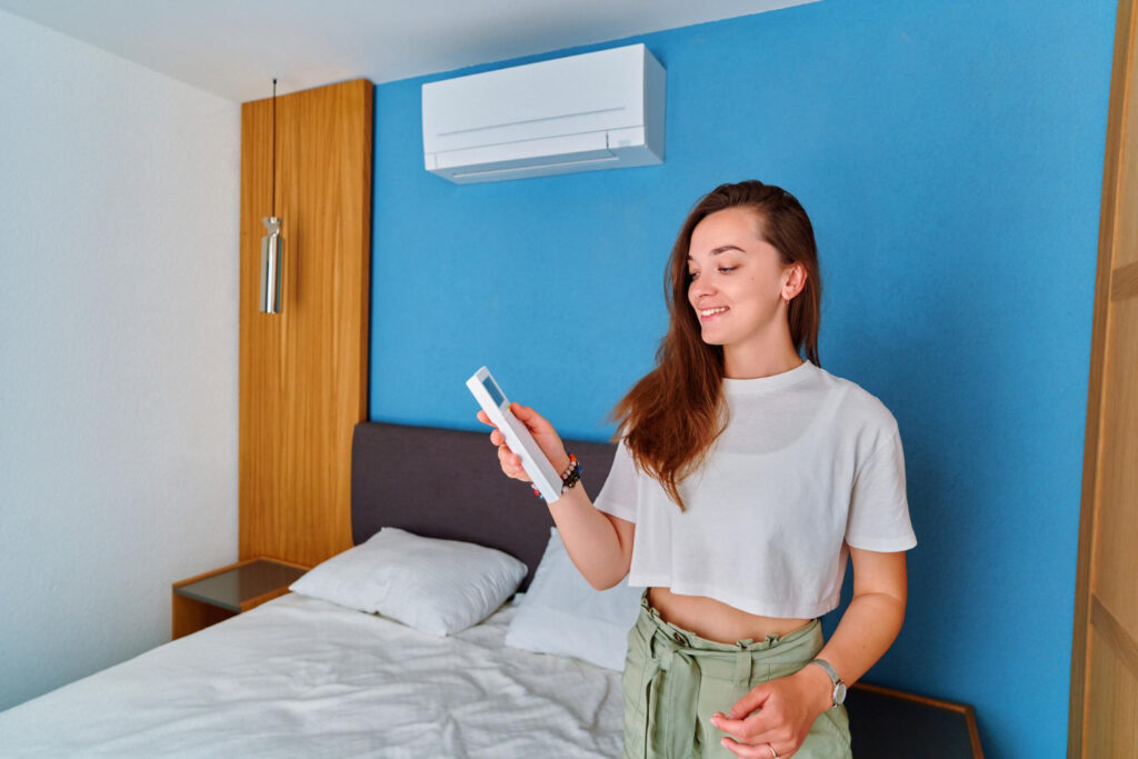 Fixing Uneven Cooling Problems with Your AC in Cornwall AC