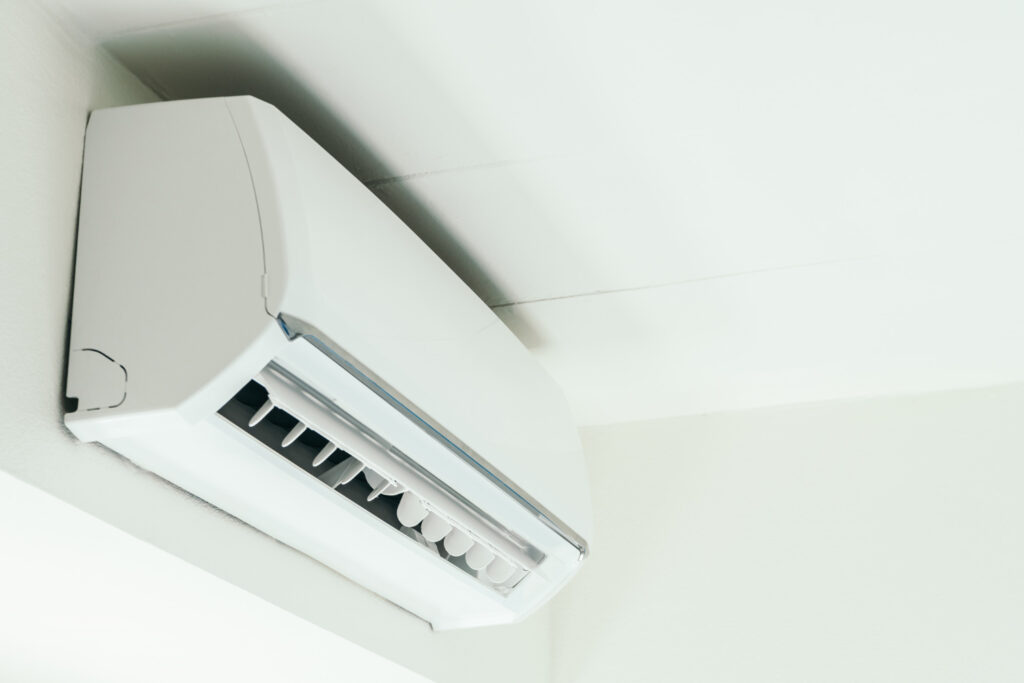How Ductwork Issues Affect Your AC Performance in Cornwall AC