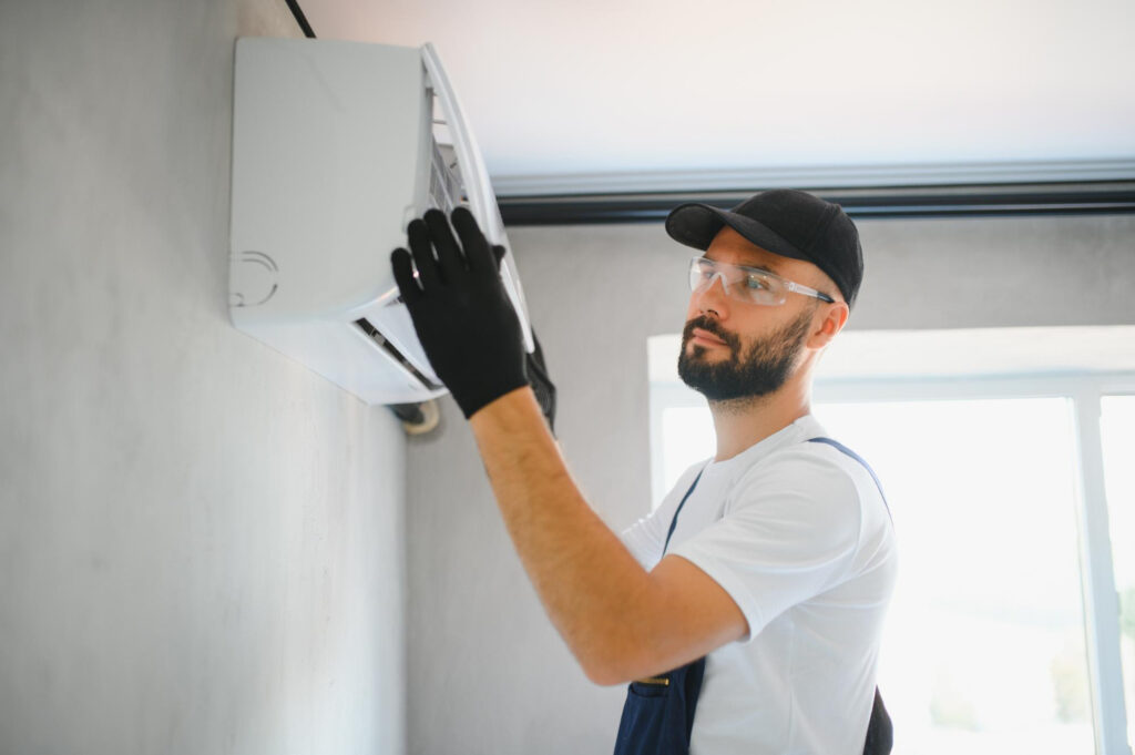 What to Do When Your AC Stops Working Completely in Cornwall AC