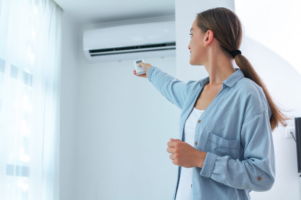How to Address AC Circuit Breaker Trips in Cornwall AC