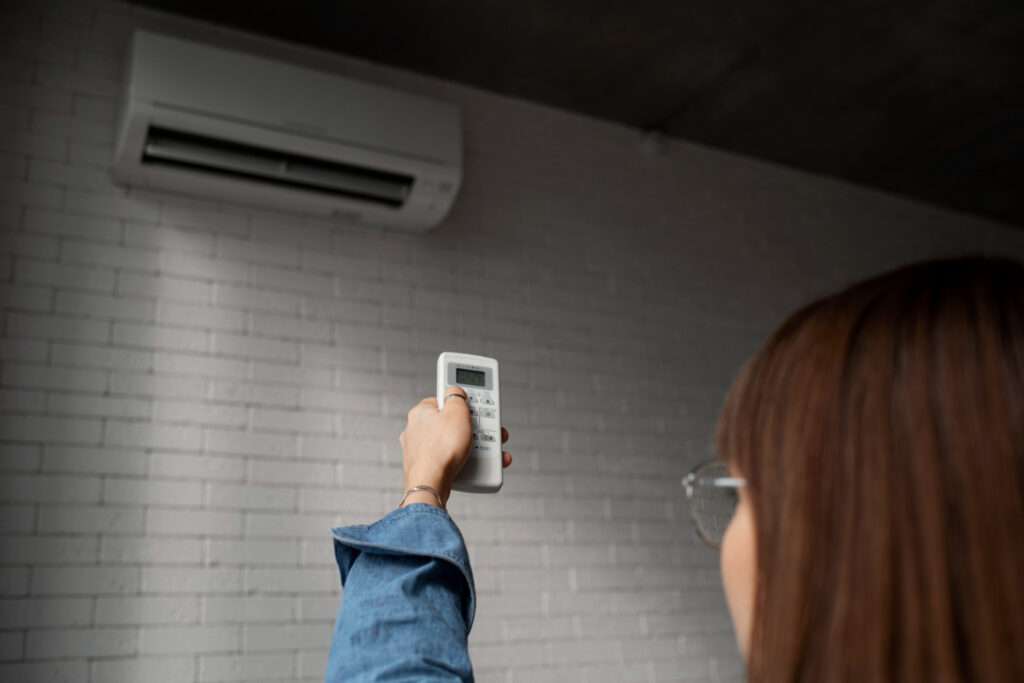 What Causes AC Coil Freezing and How to Fix It in Cornwall AC