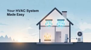 Your HVAC System Made Easy