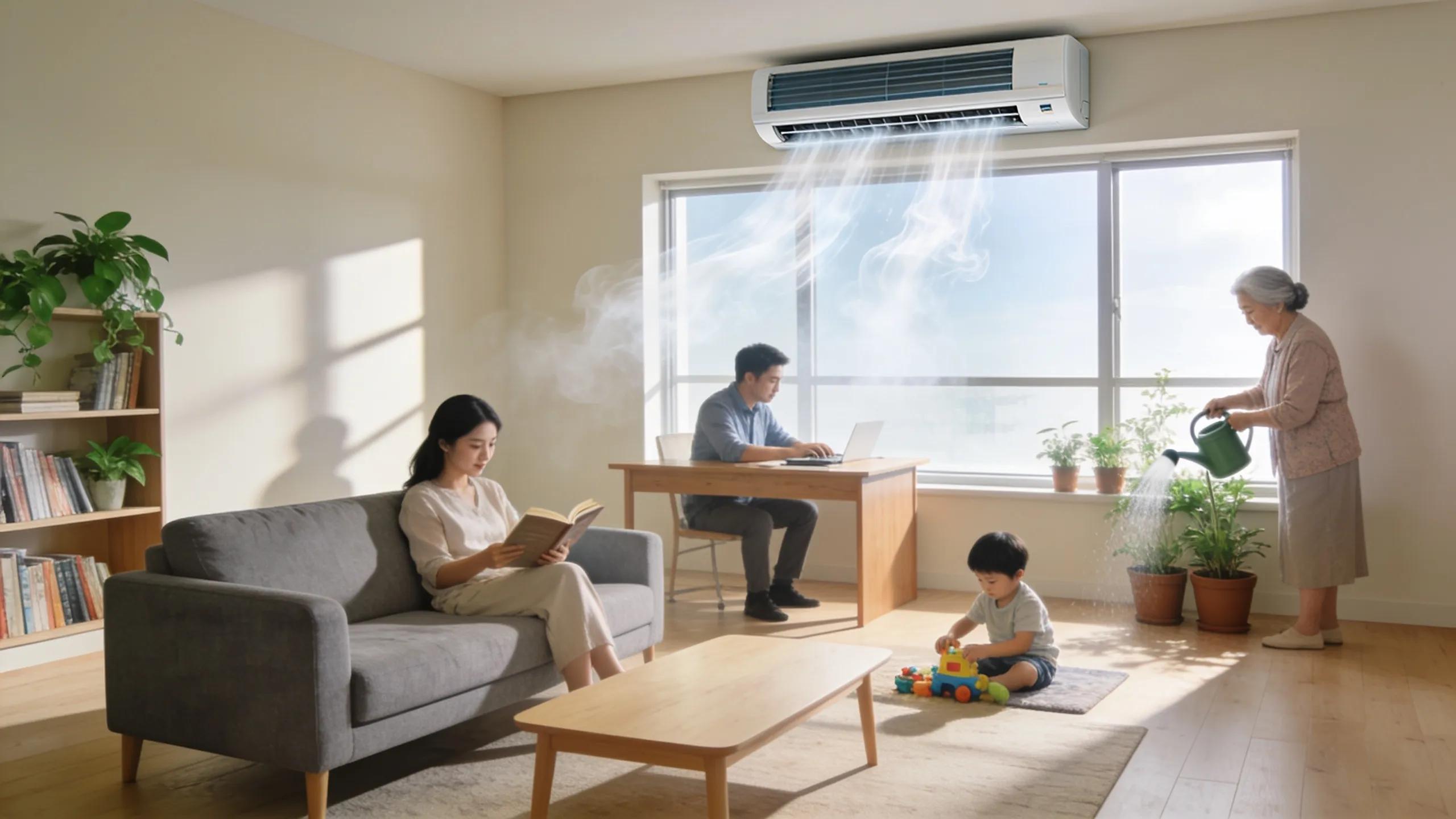 Discover How HVAC Air Purification Helps Eliminate Odors Discover How HVAC Air Purification Helps Eliminate Odors